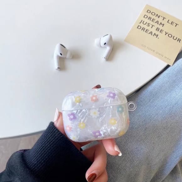 Airpods Case Cover Airpods Pro Case Cover Airpods 3rd Gen Case Airpod Gen 2 - Picture 8 of 8